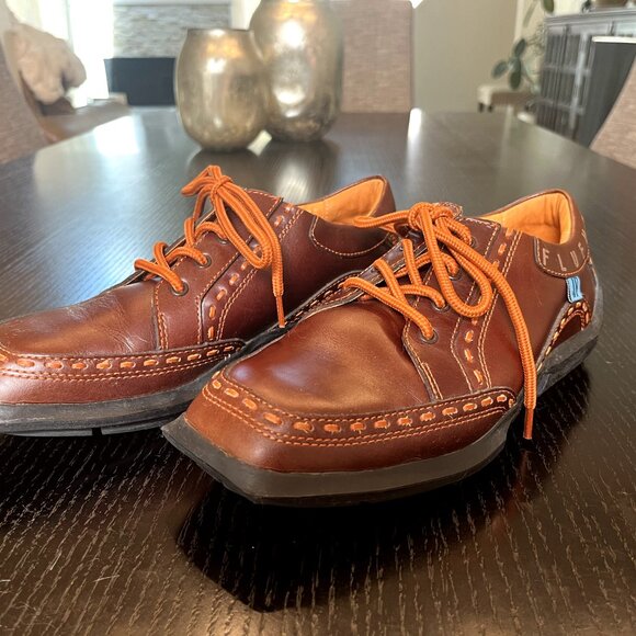 Fluevog \'Future Angel\' James Shoe